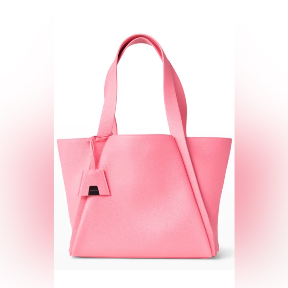 New With Tags Akris Alex Medium Tote